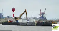 เรือบรรทุกสินค้า (Barge) สำหรับขาย