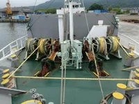 General Cargo/Multi-purpose สำหรับขาย