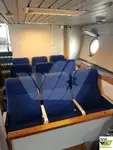 เรือพักอาศัย สำหรับขาย