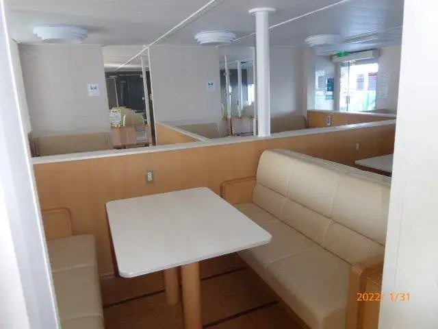 เรือเฟอร์รี่ สำหรับขาย