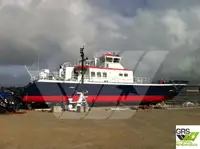 Wind farm service vessel สำหรับขาย