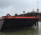 เรือบรรทุกสินค้า (Barge) สำหรับขาย