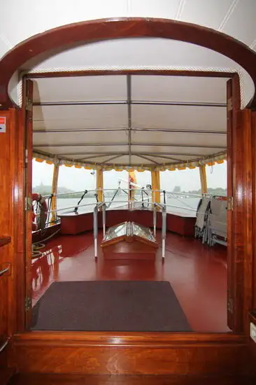 เรือสำราญ สำหรับขาย