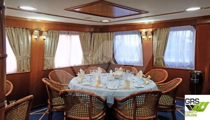 เรือสำราญ สำหรับขาย