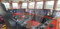 Trawler สำหรับขาย