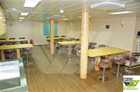 เรือเสบียงเร็ว (FSV) สำหรับขาย