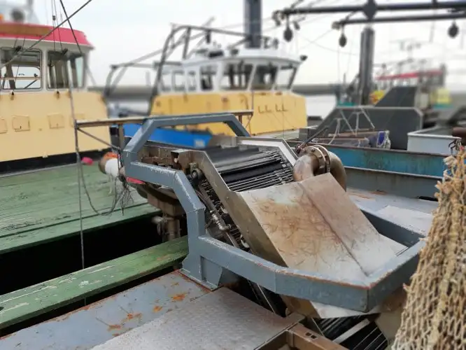เรือลากอวน สำหรับขาย