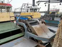 เรือลากอวน สำหรับขาย
