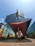Ro-Ro ship สำหรับขาย