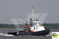 เรือลาก สำหรับขาย