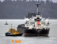 เรือบรรทุกสินค้าทั่วไป (Bulk Carrier) สำหรับขาย