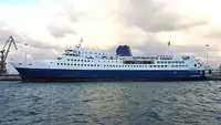 Ro-Ro ship สำหรับขาย