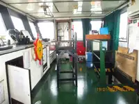 เรือบรรทุกสินค้าทั่วไป (Bulk Carrier) สำหรับขาย