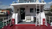เรือลาดตระเวน สำหรับขาย