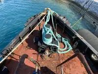 เรือลาก สำหรับขาย