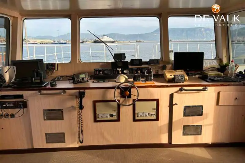 เรือสำราญ สำหรับขาย