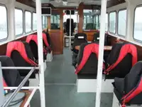 เรือลาดตระเวน สำหรับขาย