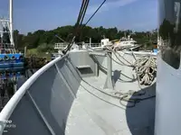 เรือลากอวน สำหรับขาย