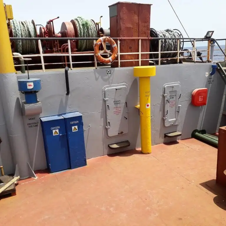 เรือบรรทุกสินค้าทั่วไป (Bulk Carrier) สำหรับขาย