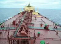 Oil/Chemical tanker สำหรับขาย