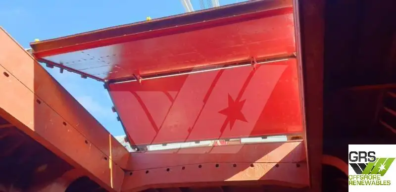 เรือบรรทุกสินค้าทั่วไป (Bulk Carrier) สำหรับขาย