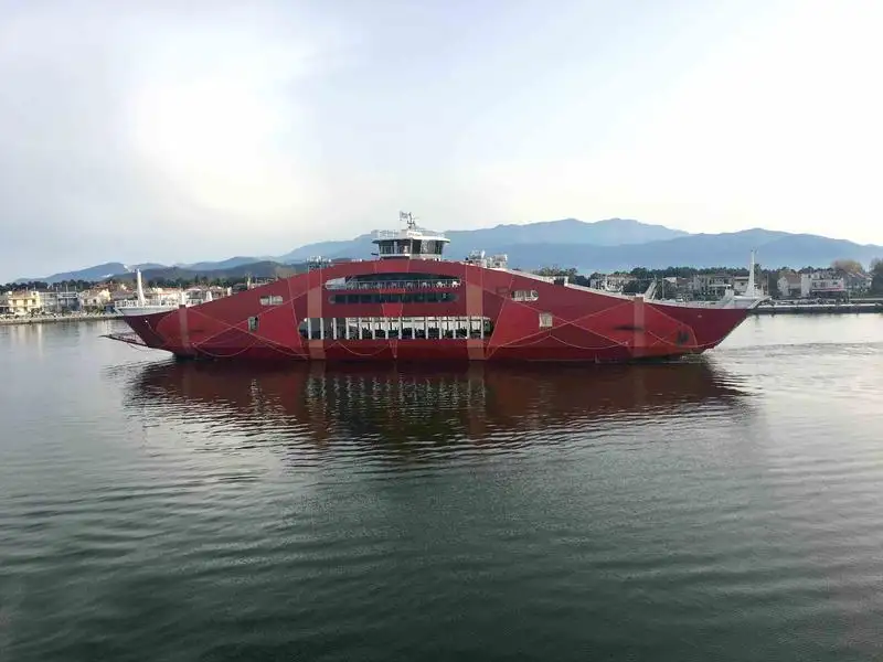 เรือเฟอร์รี่ สำหรับขาย
