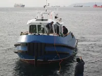 เรือลาก สำหรับขาย