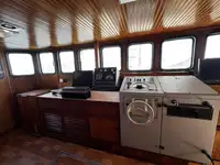 เรือลากอวน สำหรับขาย