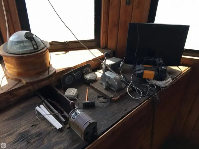 เรือลาก สำหรับขาย