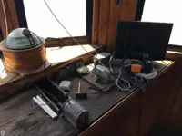 เรือลาก สำหรับขาย