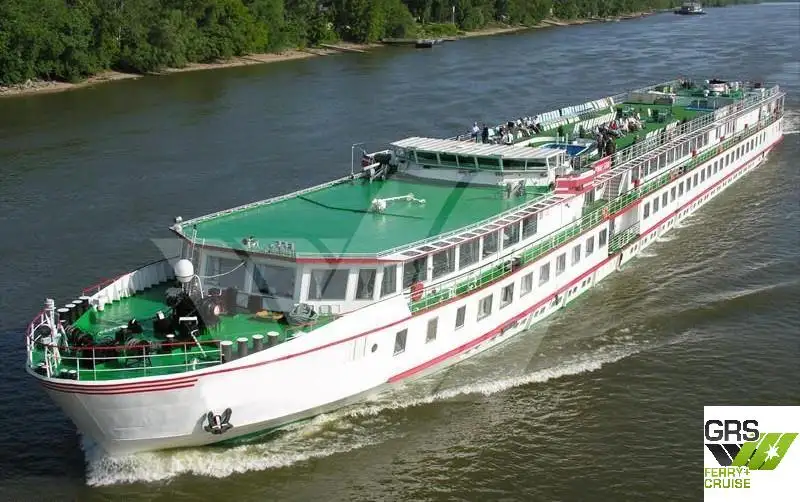 เรือสำราญ สำหรับขาย