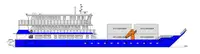Landing Craft, รถถัง สำหรับขาย