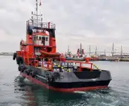 เรือลาก สำหรับขาย