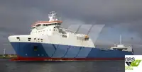 Ro-Ro ship สำหรับขาย