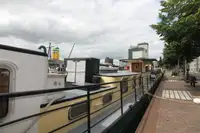 เรือบรรทุกสินค้า (Barge) สำหรับขาย