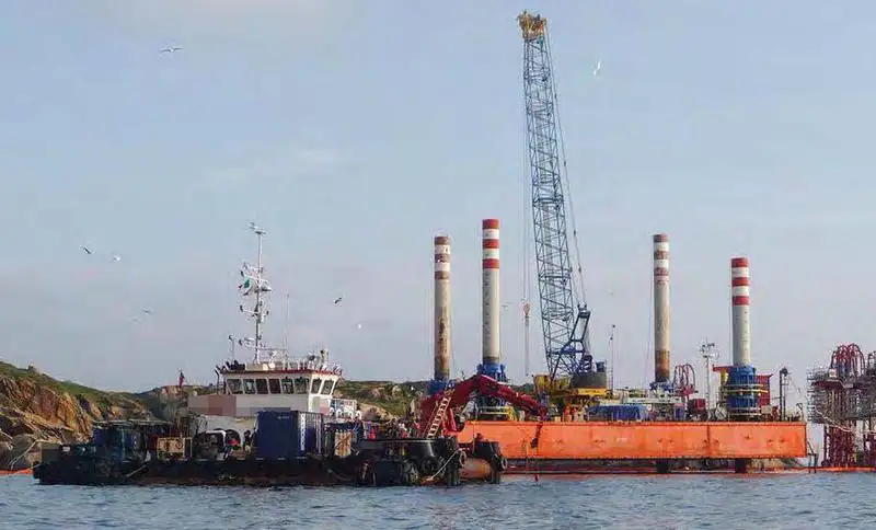 เรือลาก สำหรับขาย