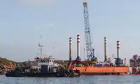 เรือลาก สำหรับขาย
