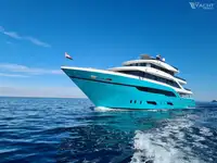 เรือสนับสนุนการดำน้ำ สำหรับขาย