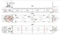 เรือบรรทุกสินค้าทั่วไป (Bulk Carrier) สำหรับขาย