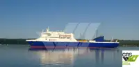 Ro-Ro ship สำหรับขาย