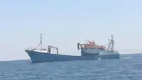 เรือบรรทุกตู้คอนเทนเนอร์ สำหรับขาย