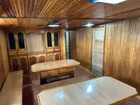 เรือลากอวน สำหรับขาย