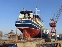 เรือบรรทุกสินค้าทั่วไป (Bulk Carrier) สำหรับขาย