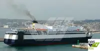 Ro-Ro ship สำหรับขาย