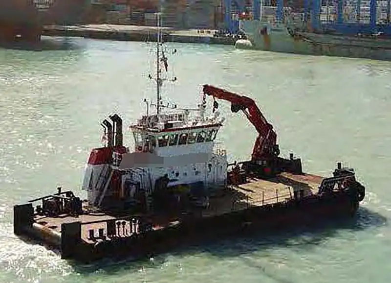 เรือลาก สำหรับขาย