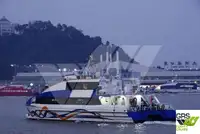 เรือโดยสาร สำหรับขาย
