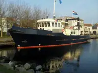 เรือลาดตระเวน สำหรับขาย
