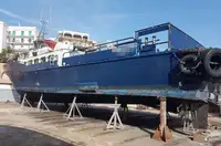 เรือสำหรับลูกเรือ สำหรับขาย