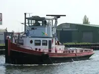 เรือลาก สำหรับขาย