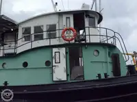 เรือลาก สำหรับขาย